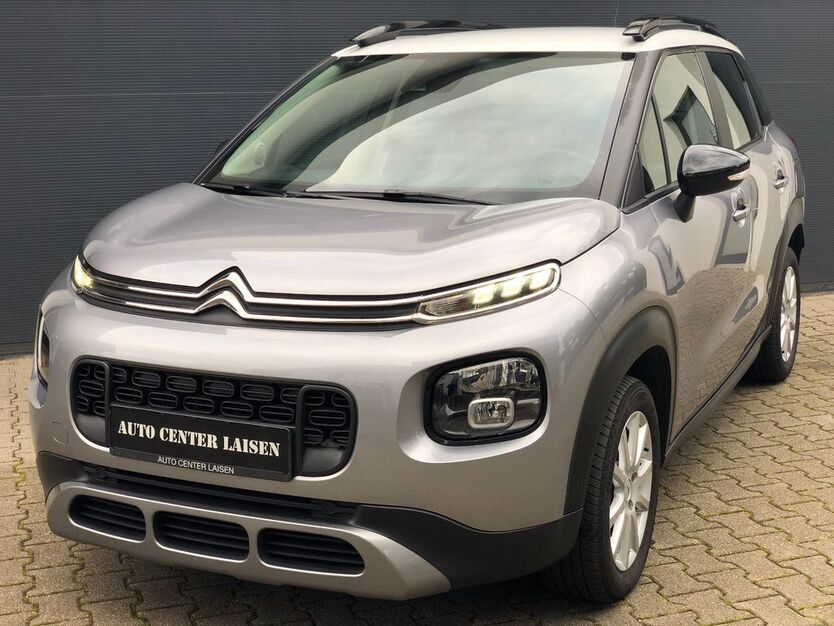 Citroen C3 119.000 km 12.799 € Reutlingen 72766