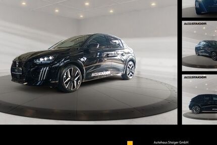 Peugeot 208 11.000 km 25.999 € Stuttgart 70376