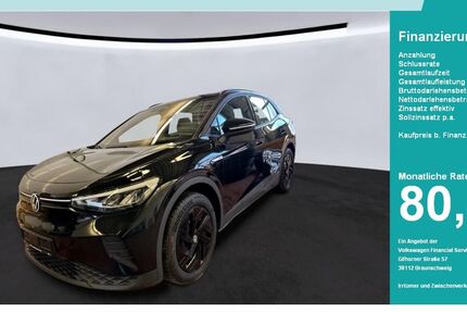 VW ID.4 73.821 km 24.389 &euro; Leonberg 71229
