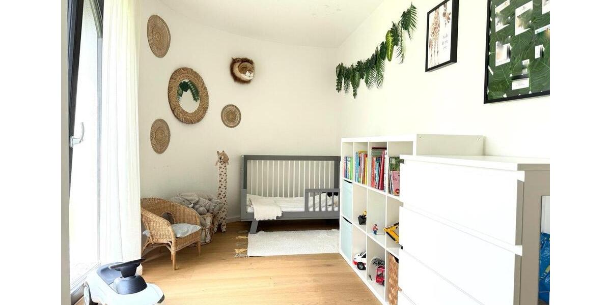 Erdgeschoßwohnung Bietigheim-Bissingen Bissingen - 4 Zimmer, 90 m&sup2;, 585.000&euro; | Angebot:26545395