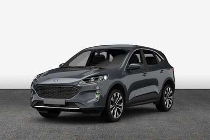 Ford Kuga 10.465 km 22.500 &euro; Leonberg 71229