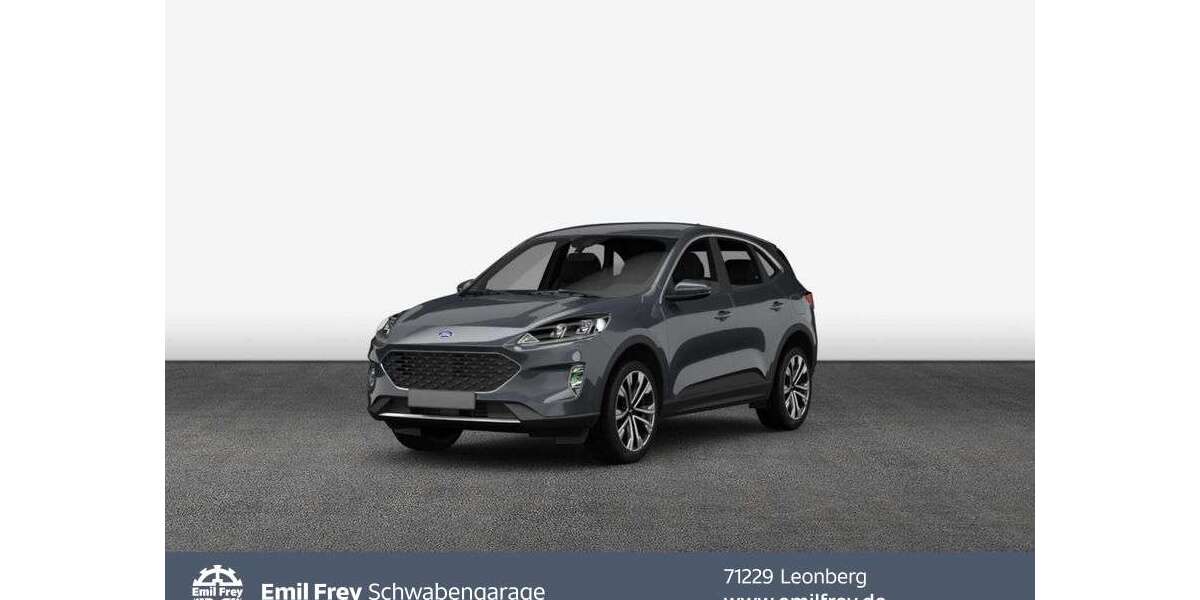 Ford Kuga 10.465 km 22.500 &euro; Leonberg 71229