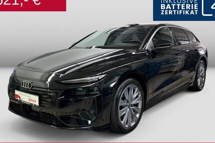 Audi A6 e-tron 10.204 km 53.490 &euro; Ludwigsburg 71636