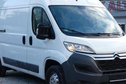 Citroen Jumper 261.942 km 7.800 € ALTENSTEIG 72213