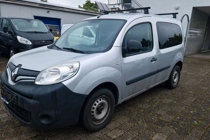 Renault Kangoo 234.000 km 2.900 &euro; Ludwigsburg 71634
