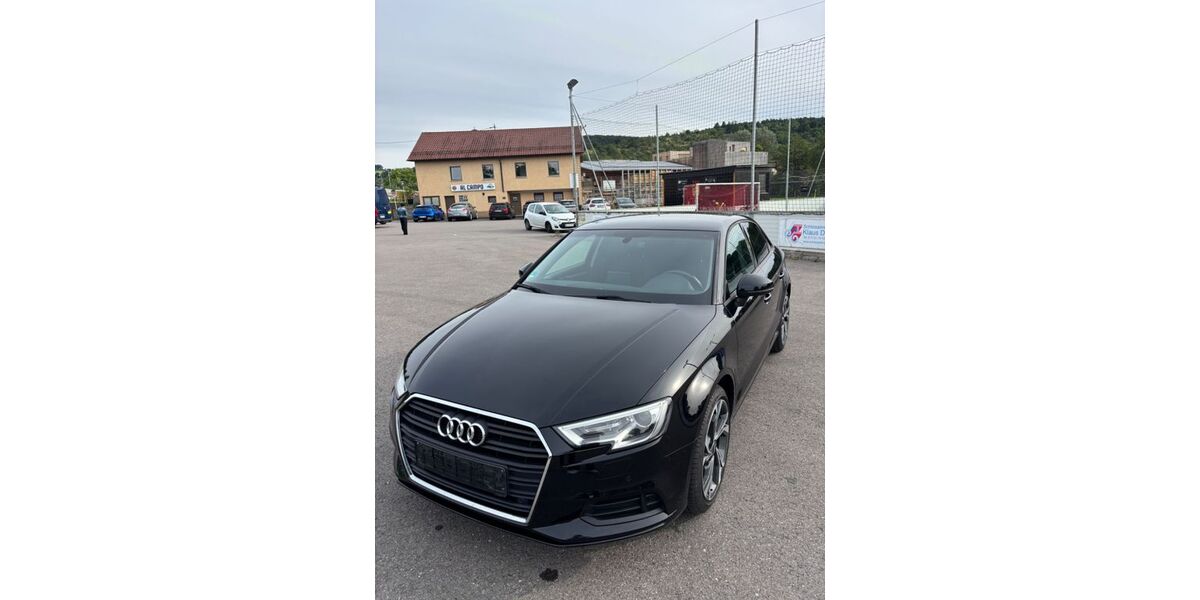 Audi A3 130.000 km 13.600 &euro; Fellbach 70736