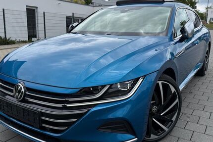 VW Arteon 197.000 km 17.970 &euro; Holzgerlingen 71088