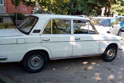 Lada 1300/1500/1600 19.500 km 6.000 &euro; Waldenbuch, Stadt 71111