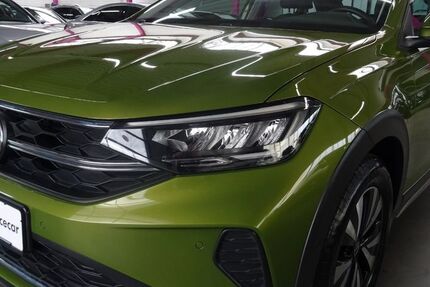 VW Taigo 82.172 km 18.449 &euro; Holzgerlingen bei Stuttgart 71088