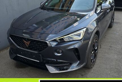 Cupra Formentor 39.454 km 29.670 &euro; Waiblingen 71332