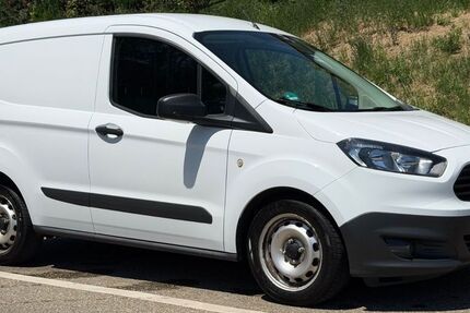 Ford Transit 98.000 km 7.500 &euro; Fellbach 70736
