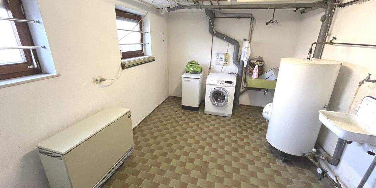 Einfamilienhaus Weil der Stadt Münklingen - 3 Zimmer, 110 m&sup2;, 430.000&euro; | Angebot:24390248