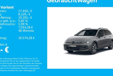 VW Golf 25.079 km 27.430 &euro; Stuttgart-Feuerbach 70469