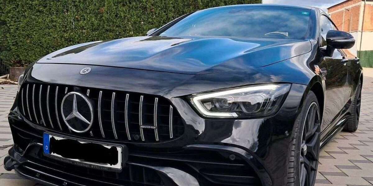 Mercedes-Benz AMG GT 97.633 km 59.990 &euro; Esslingen am Neckar 73728