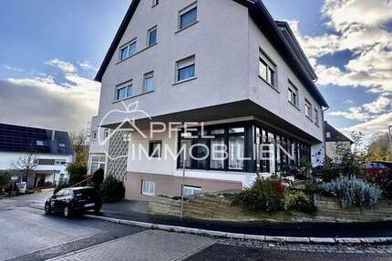 Wohnung zum Kaufen in Ditzingen 385.000 € 88 m² 3 zimmer