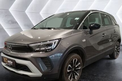 Opel Crossland (X) 39.000 km 20.930 &euro; Bietigheim-Bissingen 74321