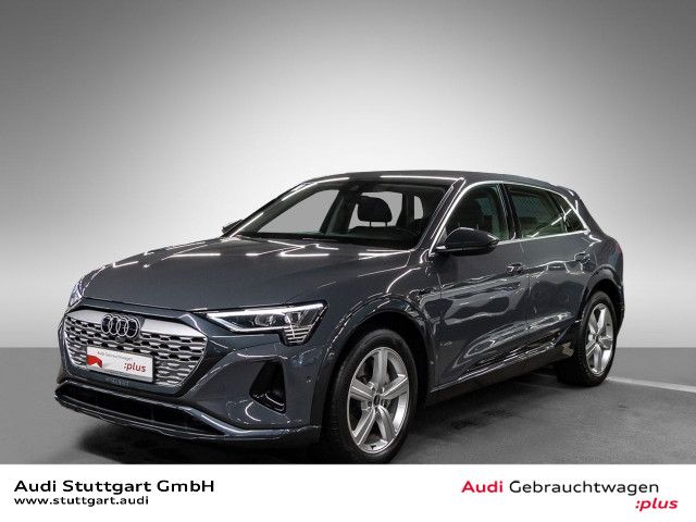 Audi Q8 e-tron 18.969 km 47.740 &euro; Stuttgart 70469