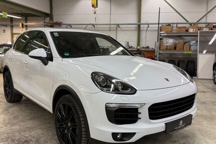 Porsche Cayenne 225.000 km 27.999 &euro; Sachsenheim 74343