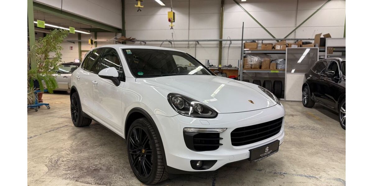 Porsche Cayenne 225.000 km 27.999 &euro; Sachsenheim 74343
