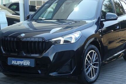 BMW X1 34.840 km 39.900 &euro; Vaihingen / Enz 71665