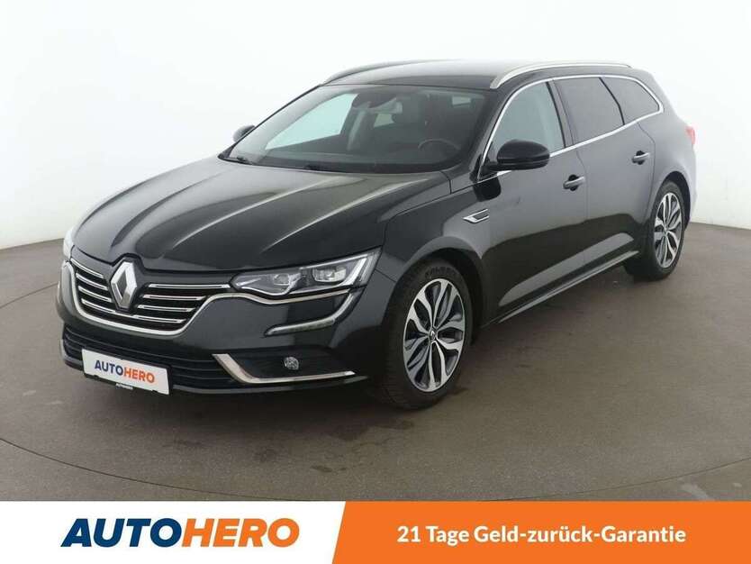 Renault Talisman 98.722 km 16.890 € Stuttgart 70195