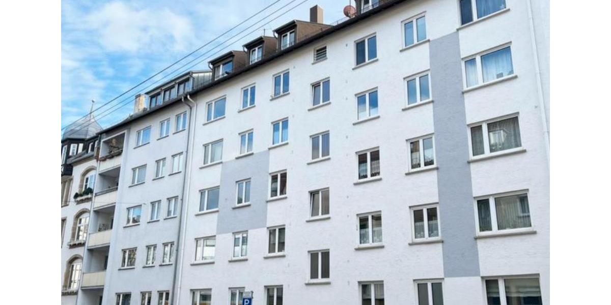 Etagenwohnung Stuttgart Stuttgart-West - 2 Zimmer, 62 m&sup2;, 379.000&euro; | Angebot:27116780