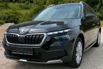 Skoda Kamiq 113.300 km 11.100 &euro; Sindelfingen 71067