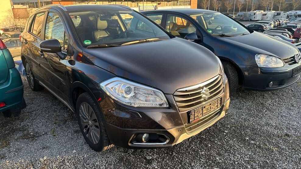 SX4
