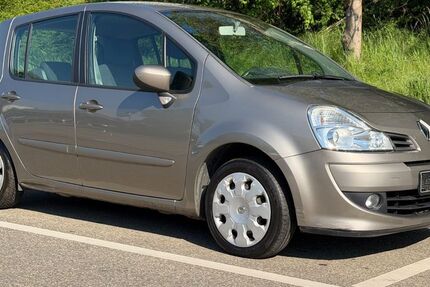 Renault Modus 207.000 km 2.300 &euro; Fellbach 70736