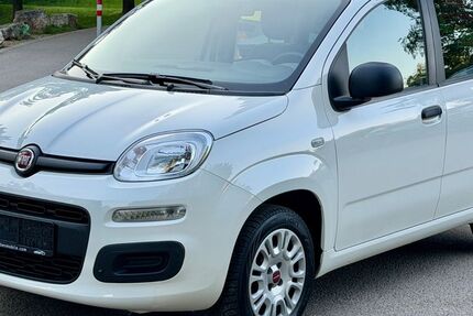Fiat Panda 115.000 km 4.889 &euro; Stuttgart 70469
