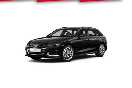 Audi A4 55.390 km 27.420 &euro; Böblingen 71034