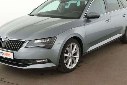 Skoda Superb 78.079 km 20.030 &euro; Stuttgart 70195