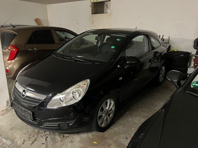 Corsa
