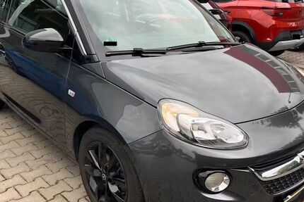 Opel Adam 97.000 km 8.999 € Ditzingen 71254