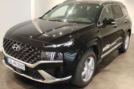 Hyundai SANTA FE 30.658 km 44.940 € Bietigheim - Bissingen 74321