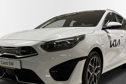 Kia ceed Sportswagon 18.300 km 25.500 € Stuttgart 70469