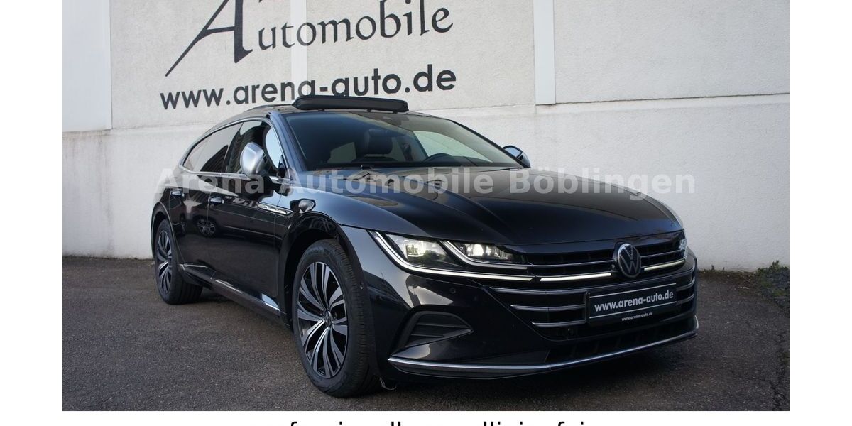 VW Arteon 134.000 km 25.500 &euro; Böblingen / Stuttgart 71032