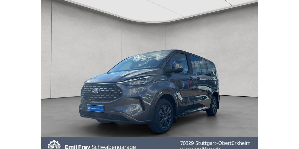 Ford Tourneo Custom 19.282 km 46.888 &euro; Stuttgart 70329