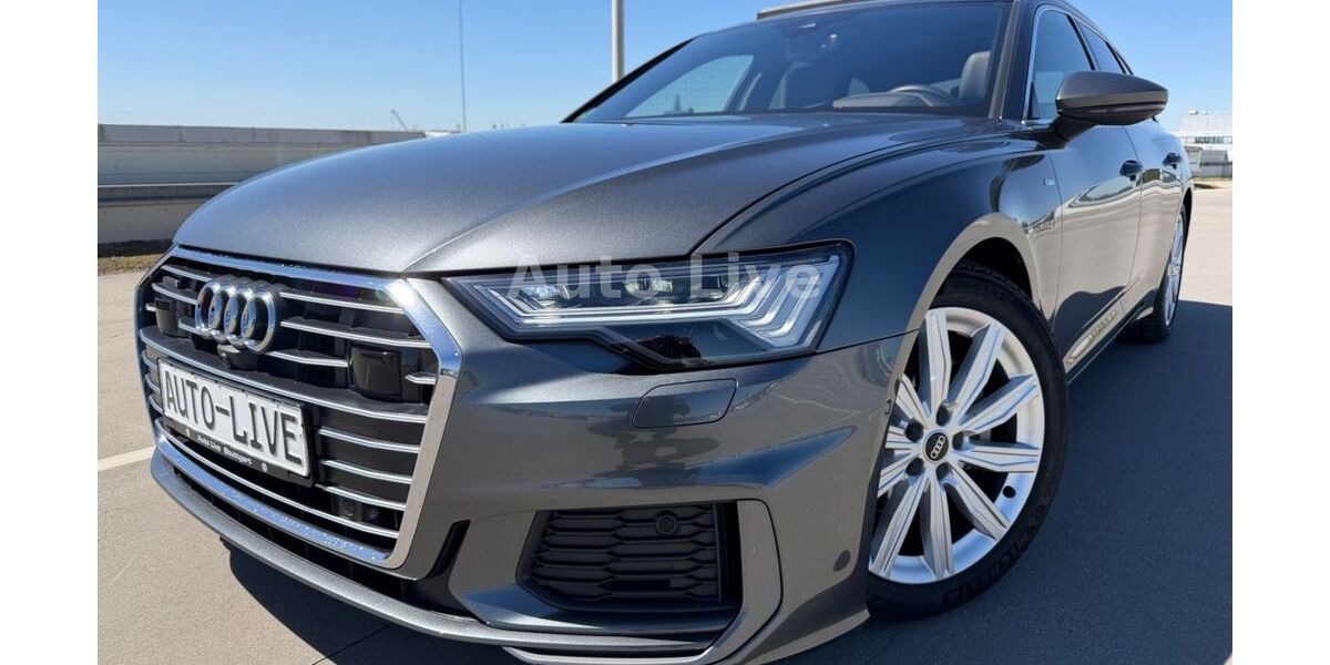 Audi A6 42.950 km 36.990 &euro; Böblingen/Stuttgart 71034