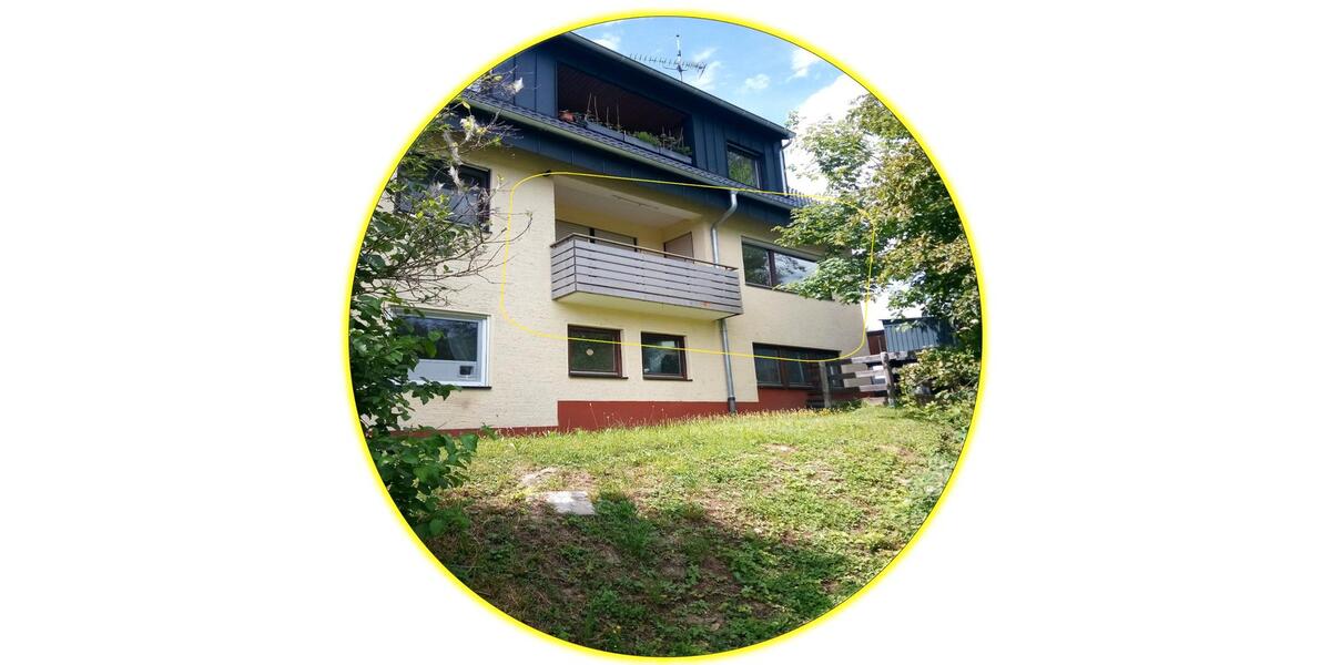 Etagenwohnung Tübingen Lustnau - 2 Zimmer, 58 m&sup2;, 251.000&euro; | Angebot:26960850