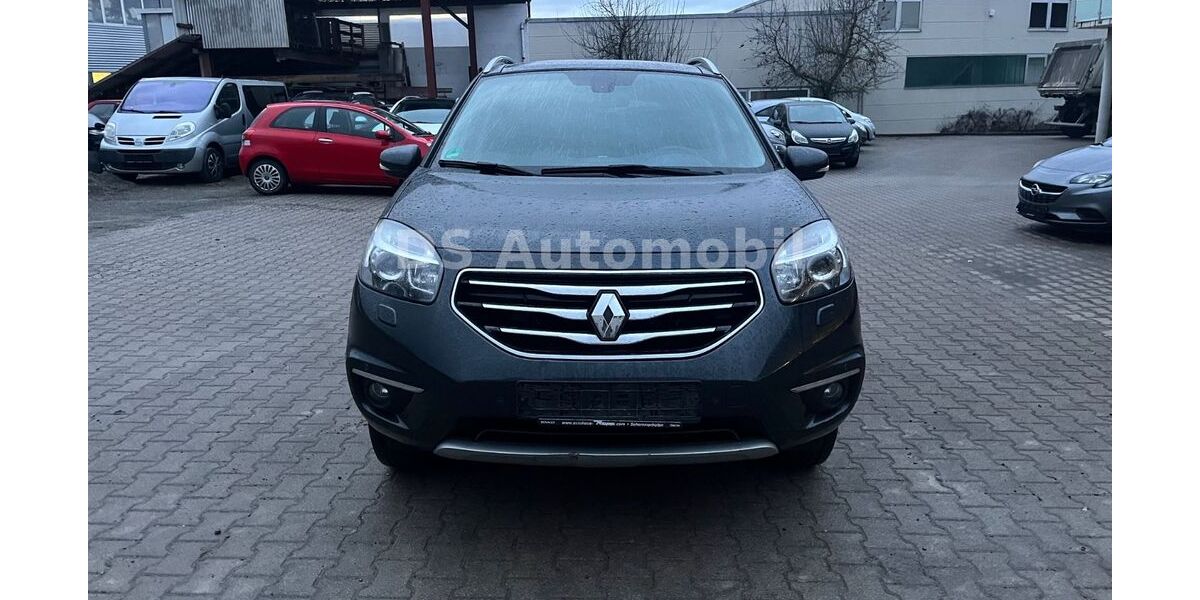 Renault Koleos 229.000 km 5.100 &euro; Holzgerlingen 71088