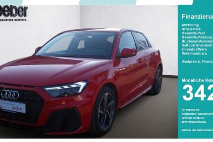 Audi A1 9.529 km 24.290 &euro; Herrenberg 71083