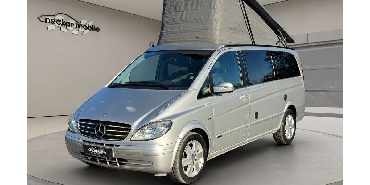 Mercedes-Benz Viano 150.000 km 27.900 &euro; Tübingen 72074