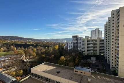 Wohnung zum Kaufen in Leonberg 255.000 € 66 m² 2 zimmer