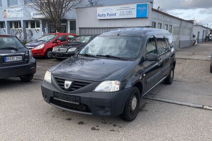 Dacia Logan 185.000 km 2.100 &euro; Fellbach-Stuttgart 70736