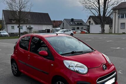 Citroen C1 104.800 km 3.600 &euro; Wolfschlugen 72649