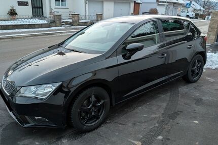 Seat Leon 190.000 km 6.800 &euro; Tübingen 72070
