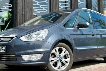 Ford Galaxy 248.000 km 5.999 &euro; Reutlingen 72762
