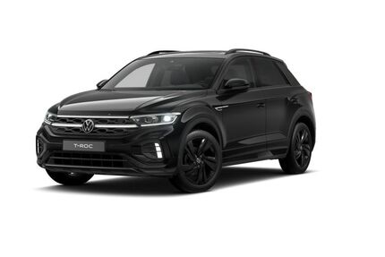 VW T-Roc 25.781 km 31.930 &euro; Stuttgart-Wangen 70188