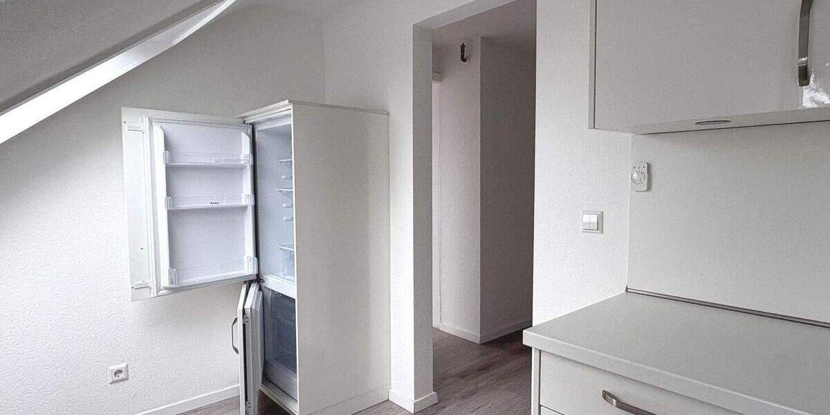 Etagenwohnung Ludwigsburg Nord - 4 Zimmer, 108 m&sup2;, 1.510&euro; | Angebot:24811564